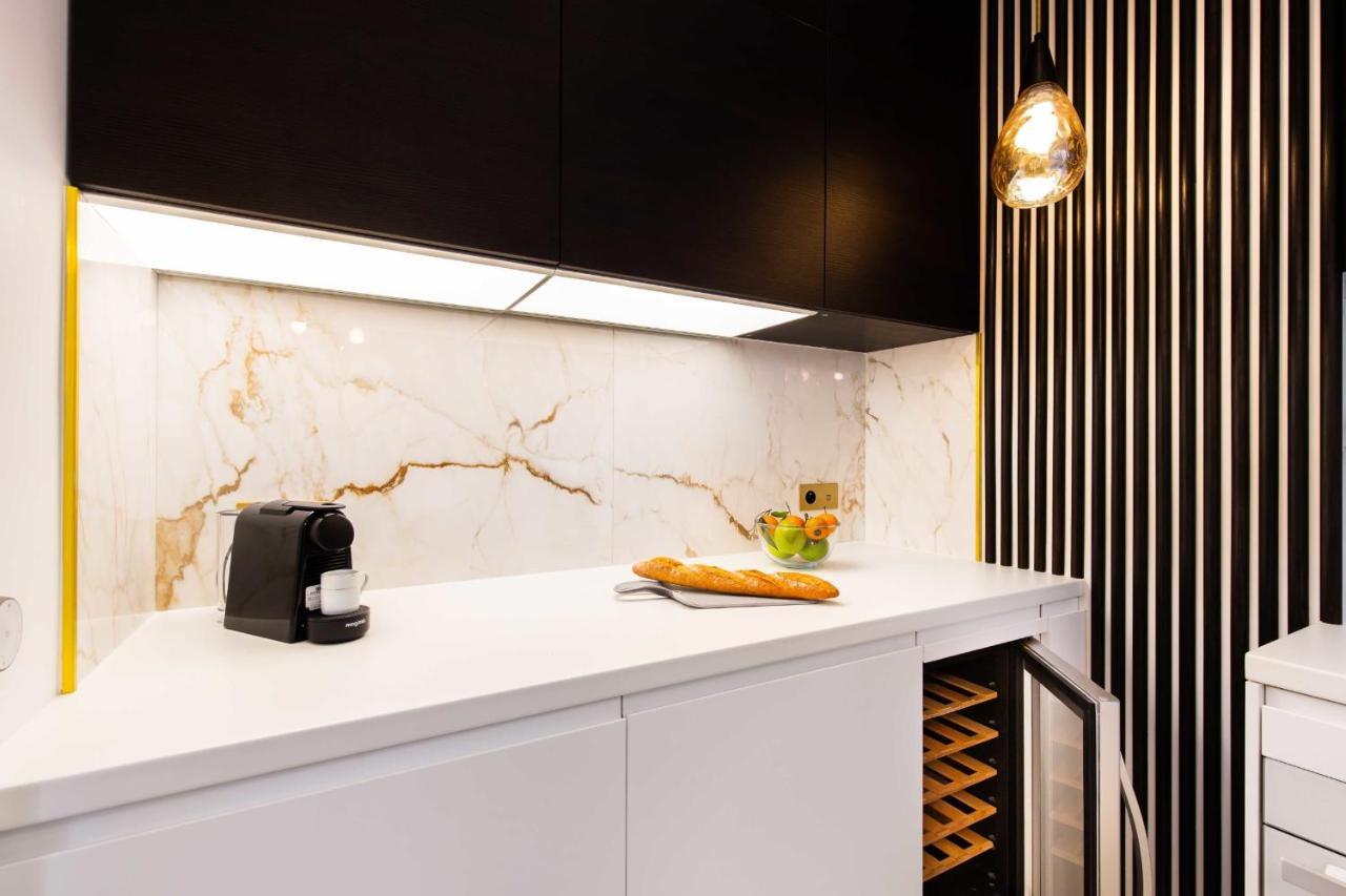 Sumptuous Apartment - 1Br-6P - Bourse Paryż Zewnętrze zdjęcie