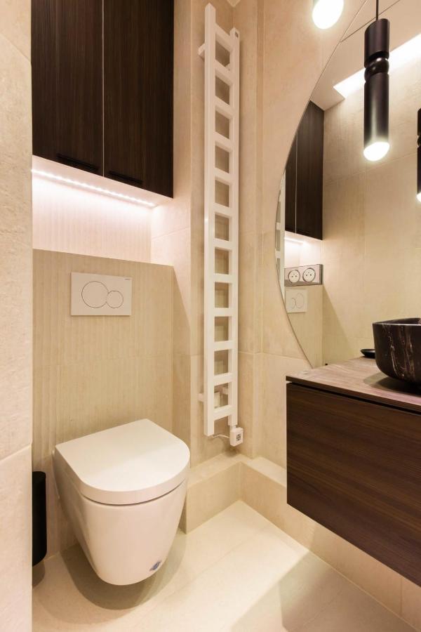Sumptuous Apartment - 1Br-6P - Bourse Paryż Zewnętrze zdjęcie