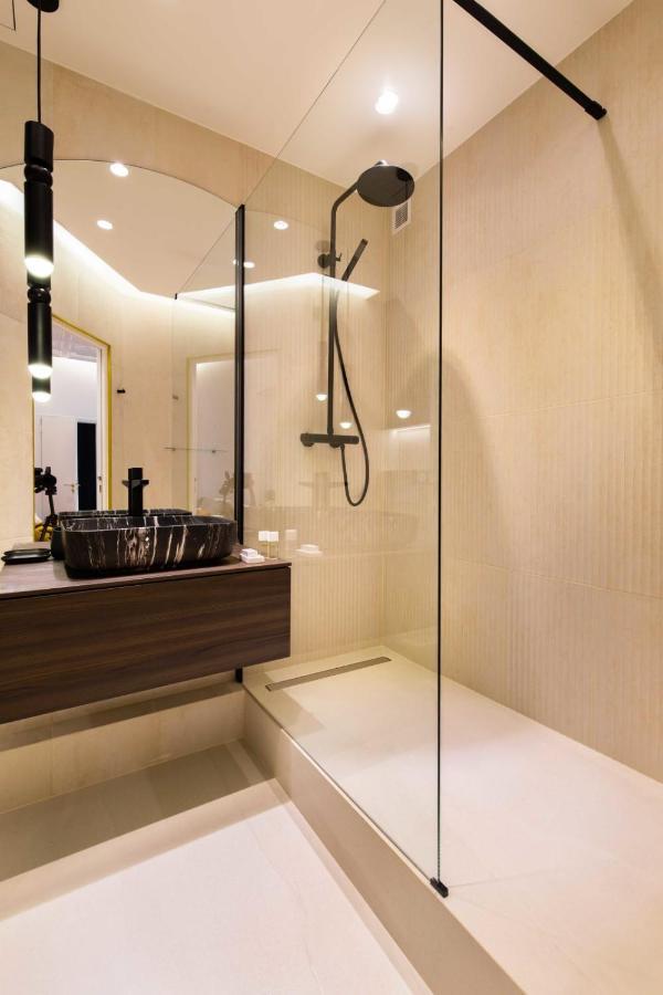Sumptuous Apartment - 1Br-6P - Bourse Paryż Zewnętrze zdjęcie