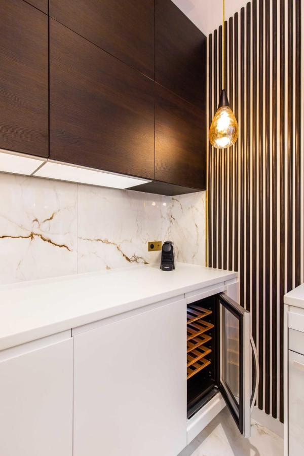 Sumptuous Apartment - 1Br-6P - Bourse Paryż Zewnętrze zdjęcie