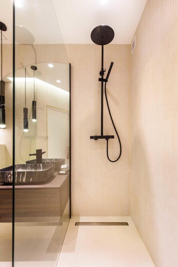Sumptuous Apartment - 1Br-6P - Bourse Paryż Zewnętrze zdjęcie