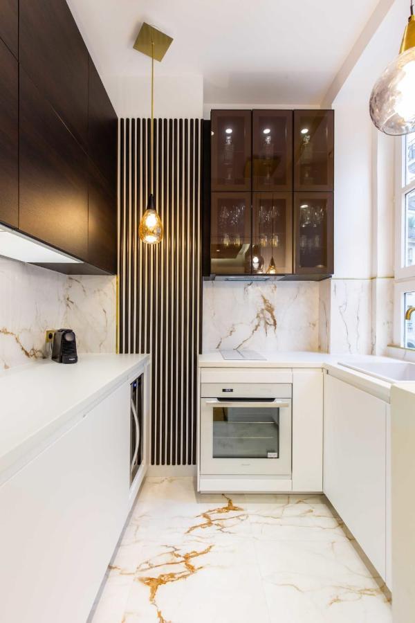 Sumptuous Apartment - 1Br-6P - Bourse Paryż Zewnętrze zdjęcie